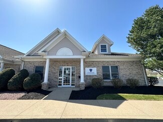 Plus de détails pour 1355 W Main St, Bellevue, OH - Bureau à vendre