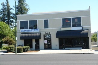 Plus de détails pour 3400-3410 Stevens Creek Blvd, San Jose, CA - Bureau à louer