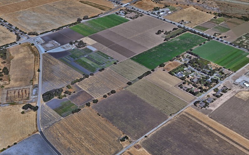 9080 Santa Teresa Blvd, Morgan Hill, CA à vendre - Photo de l’immeuble – Image 1 sur 1