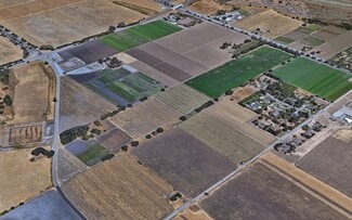 Plus de détails pour 9080 Santa Teresa Blvd, Morgan Hill, CA - Terrain à vendre
