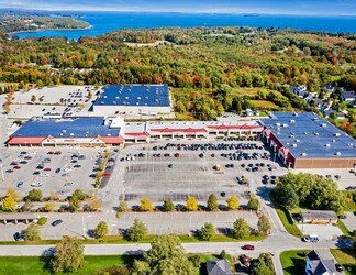 Plus de détails pour 235 Camden St, Rockland, ME - Local commercial à louer