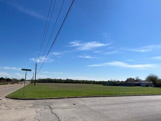 Plus de détails pour 2855 N Dallas Ave, Lancaster, TX - Terrain à vendre