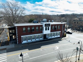 Plus de détails pour 2-4 S Main St, Woonsocket, RI - Local commercial à vendre