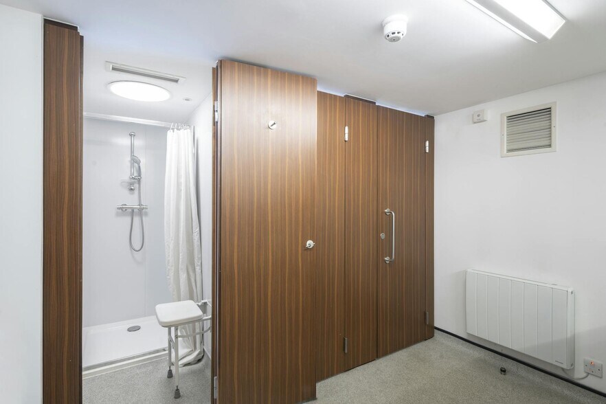 3 Harbour Exchange, Londres à vendre - Photo intérieure – Image 2 sur 21