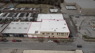 Plus de détails pour 140 N Kresson St, Baltimore, MD - Industriel/Logistique à vendre