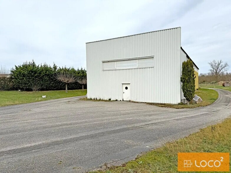 16 Chemin De La Camave, Villefranche-de-Lauragais à louer - Photo de l’immeuble – Image 2 sur 12