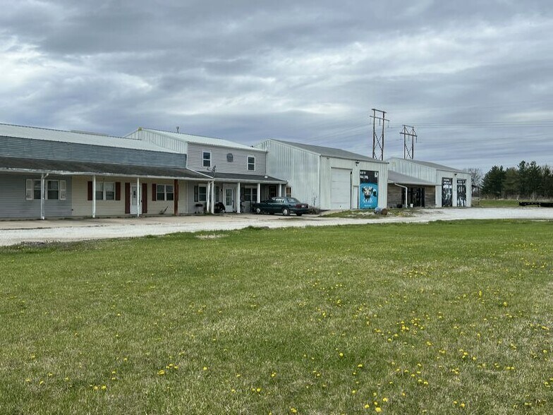 23443 State Highway H, Kirksville, MO à vendre - Photo de l’immeuble – Image 3 sur 6