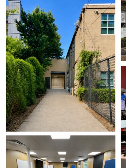 ATL Office Portfolio portefeuille de 2 biens à vendre sur LoopNet.fr - Photo de l’immeuble – Image 3 sur 12
