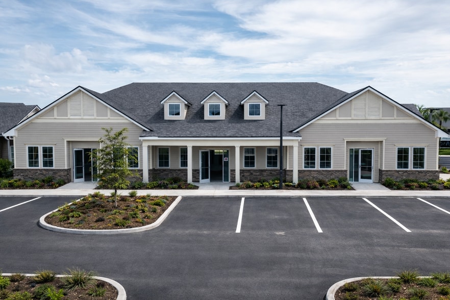 50 Venture Vally Ct, Ponte Vedra, FL à louer - Aérien – Image 1 sur 14