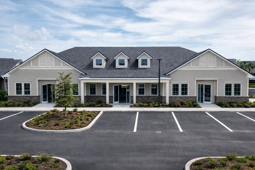 50 Venture Vally Ct, Ponte Vedra, FL à louer - Aérien – Image 1 sur 14