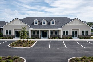 Plus de détails pour 50 Venture Vally Ct, Ponte Vedra, FL - Coworking à louer