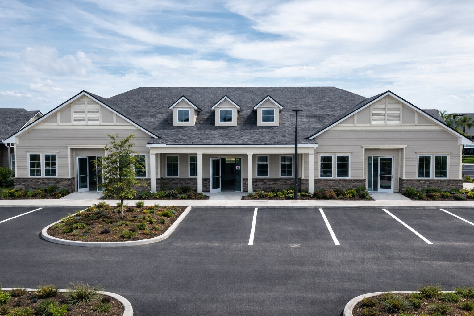 50 Venture Vally Ct, Ponte Vedra, FL à louer Aérien– Image 1 sur 15