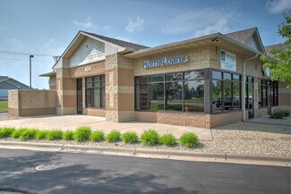 Plus de détails pour 404-536 Whiskey Rd NW, Isanti, MN - Local commercial à vendre