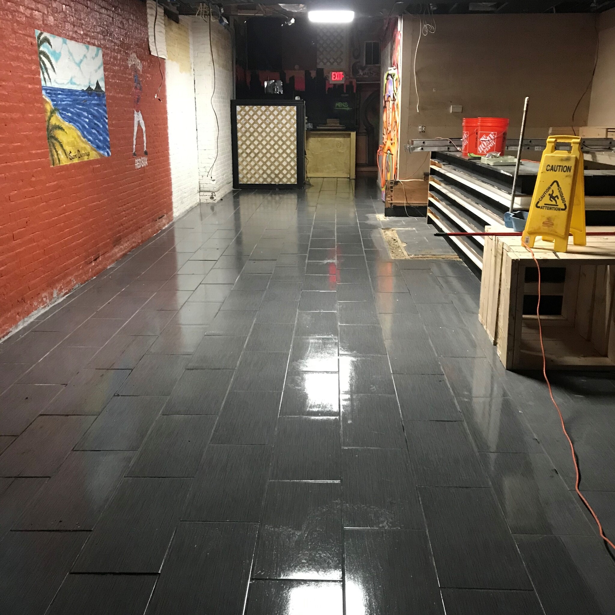 27 Pleasant St, Worcester, MA à louer Photo intérieure– Image 1 sur 4