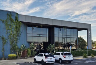 Plus de détails pour 2811 Airpark Rd, Santa Maria, CA - Bureau à vendre