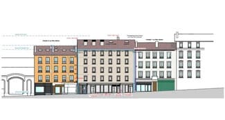 Plus de détails pour 6 Rue Pierre Sémard, OULLINS-PIERRE-BÉNITE - Bureau, Local commercial à louer