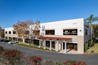 Plus de détails pour 32701-32707 Calle Perfecto, San Juan Capistrano, CA - Industriel/Logistique à louer