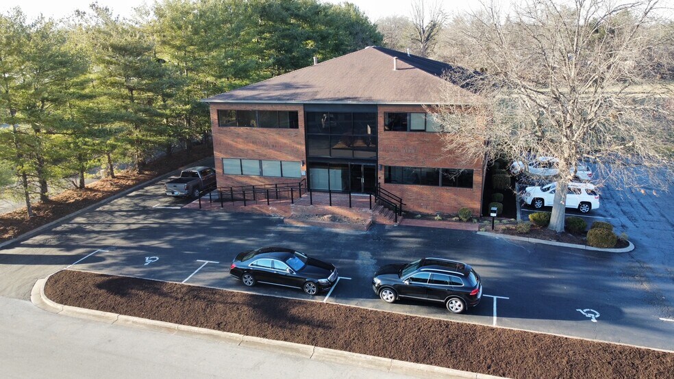 1131 Fairway St, Bowling Green, KY à louer - Photo de l’immeuble – Image 2 sur 9