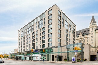 Plus de détails pour 700 Sussex Dr, Ottawa, ON - Bureau, Local commercial à louer