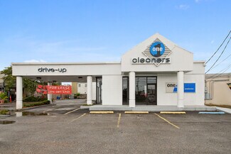 Plus de détails pour 5038 W Esplanade Ave, Metairie, LA - Local commercial à louer