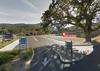 Plus de détails pour 40004 Highway 41, Oakhurst, CA - Terrain à louer