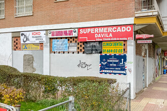Calle Alonso Cano, 3, Móstoles, Madrid à louer Photo intérieure– Image 2 sur 2