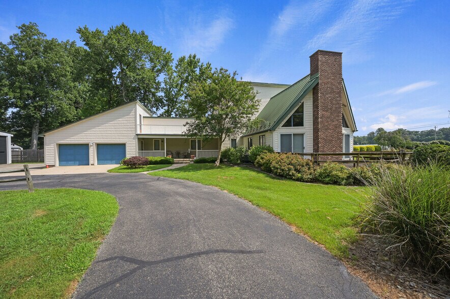 9155 Campbell Ln, Bridgeville, DE à vendre - Photo de l’immeuble – Image 3 sur 71