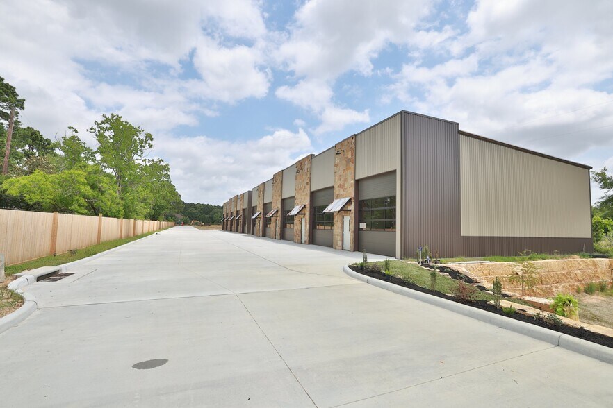 17214 Huffmeister Rd, Cypress, TX à vendre - Photo de l’immeuble – Image 1 sur 3