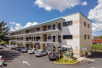Plus de détails pour 94-216 Farrington Hwy, Waipahu, HI - Différents types d’espaces à louer