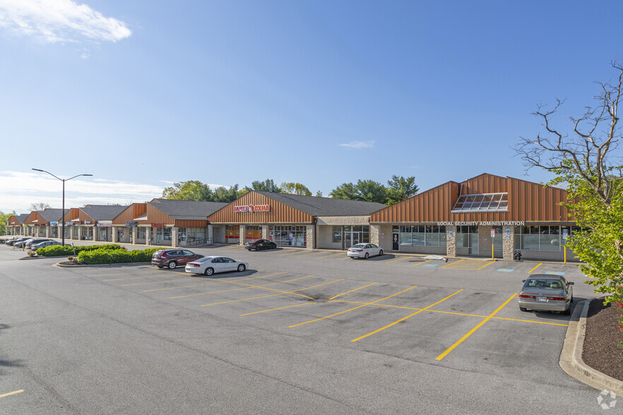 337 Hospital Dr, Glen Burnie, MD à louer - Photo de l’immeuble – Image 2 sur 12