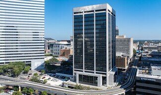 Plus de détails pour 200 W Forsyth St, Jacksonville, FL - Bureau, Bureau/Local commercial à louer