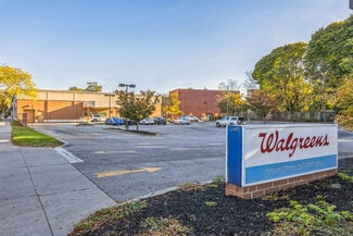 Plus de détails pour 565 Monroe Ave, Rochester, NY - Local commercial à louer