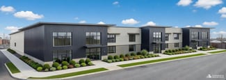 Plus de détails pour 3310 14th St SE, Loveland, CO - Industriel/Logistique à louer