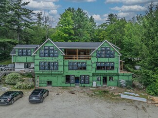 Plus de détails pour 1002 US Route 3, Holderness, NH - Local commercial à louer