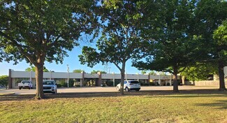 Plus de détails pour 1309-1313 W Ash Ave, Duncan, OK - Bureau à vendre