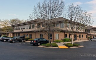 Plus de détails pour 6842-6864 Loop Rd, Centerville, OH - Bureau à louer
