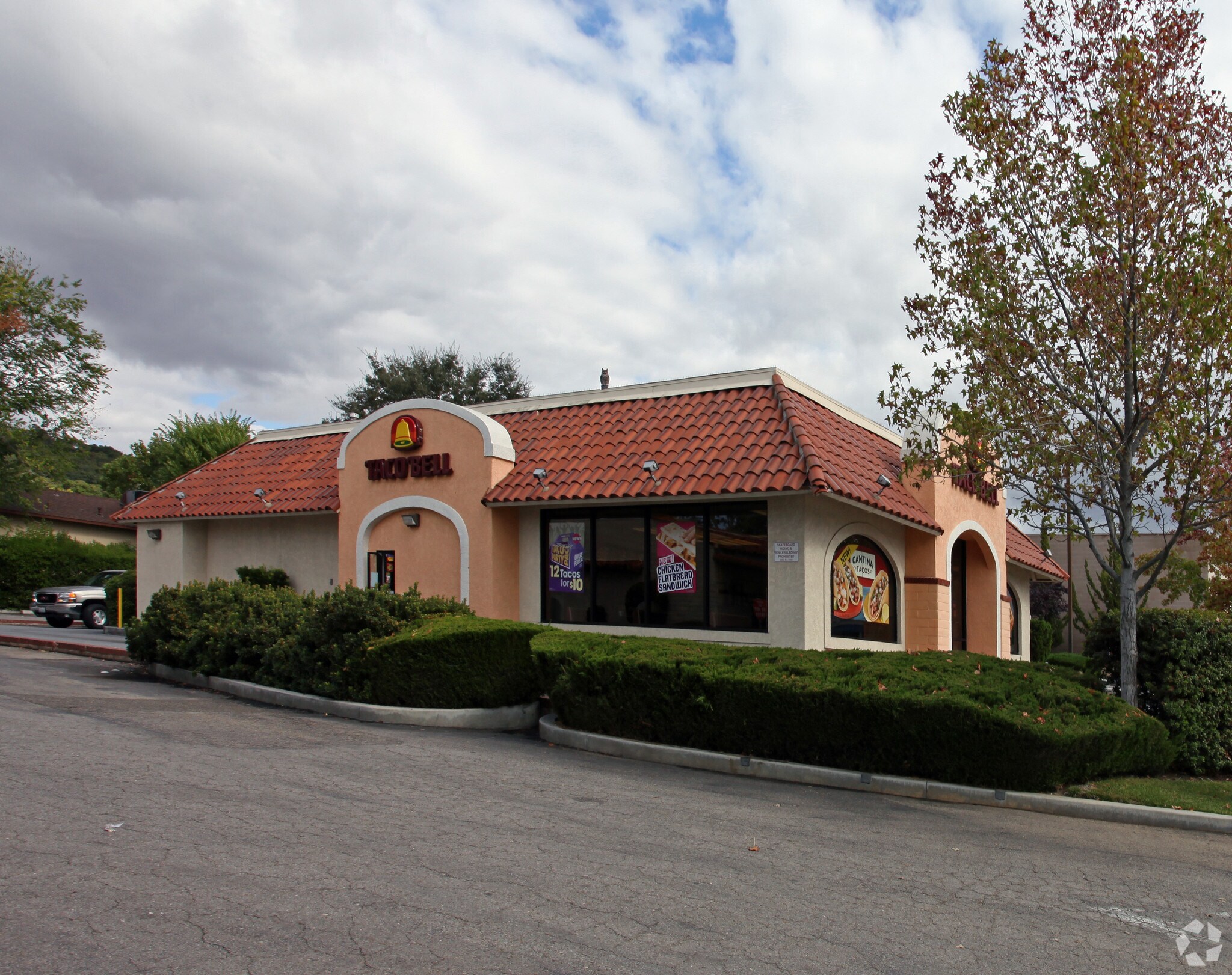 7385 El Camino Real, Atascadero, CA à vendre Photo principale– Image 1 sur 5