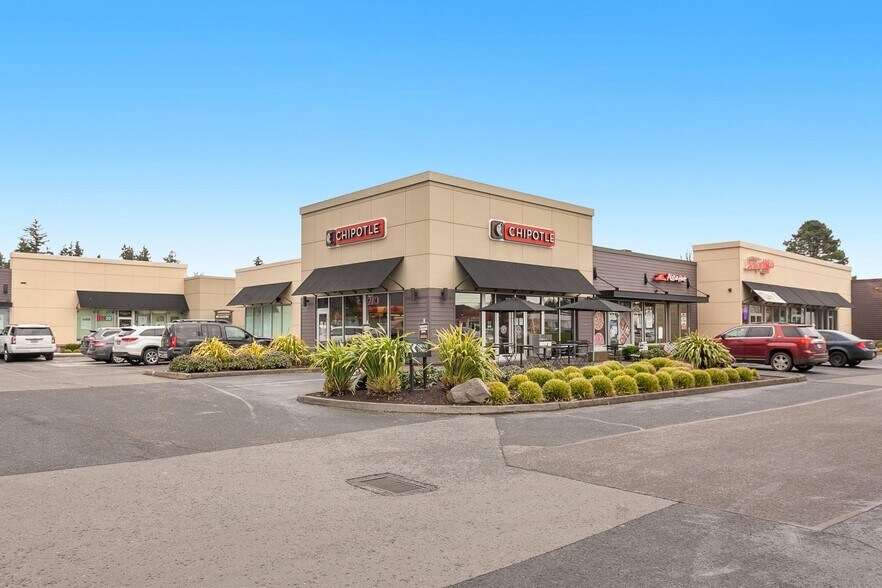 11600 SE Mill Plain Blvd, Vancouver, WA à louer - Photo de l’immeuble – Image 3 sur 9