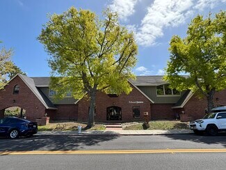 Plus de détails pour 438 S Murphy Ave, Sunnyvale, CA - Bureau à louer