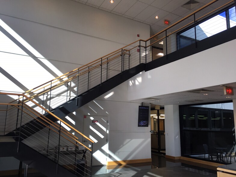 3000 N Military Trl, Boca Raton, FL à louer - Photo intérieure – Image 2 sur 9