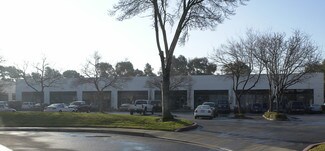 Plus de détails pour 462 Lindbergh Ave, Livermore, CA - Bureau, Industriel/Logistique à louer
