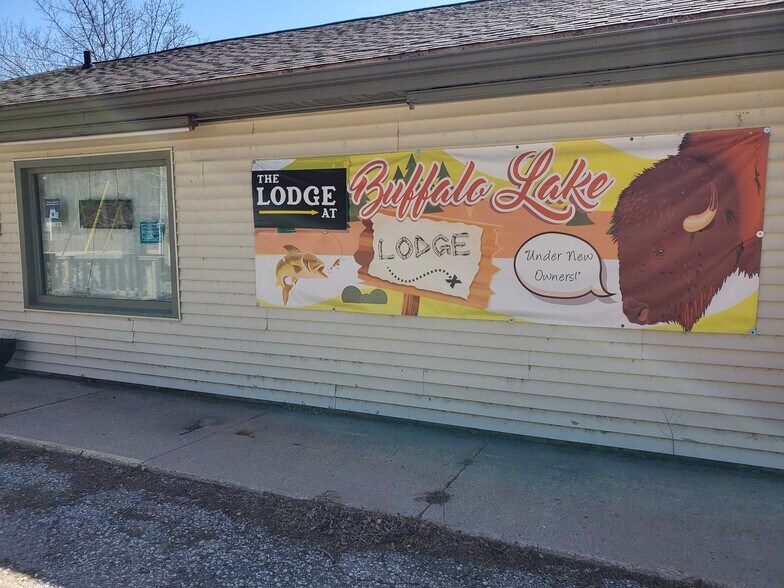 W4011 County Road C, Montello, WI à vendre - Photo de l’immeuble – Image 2 sur 82