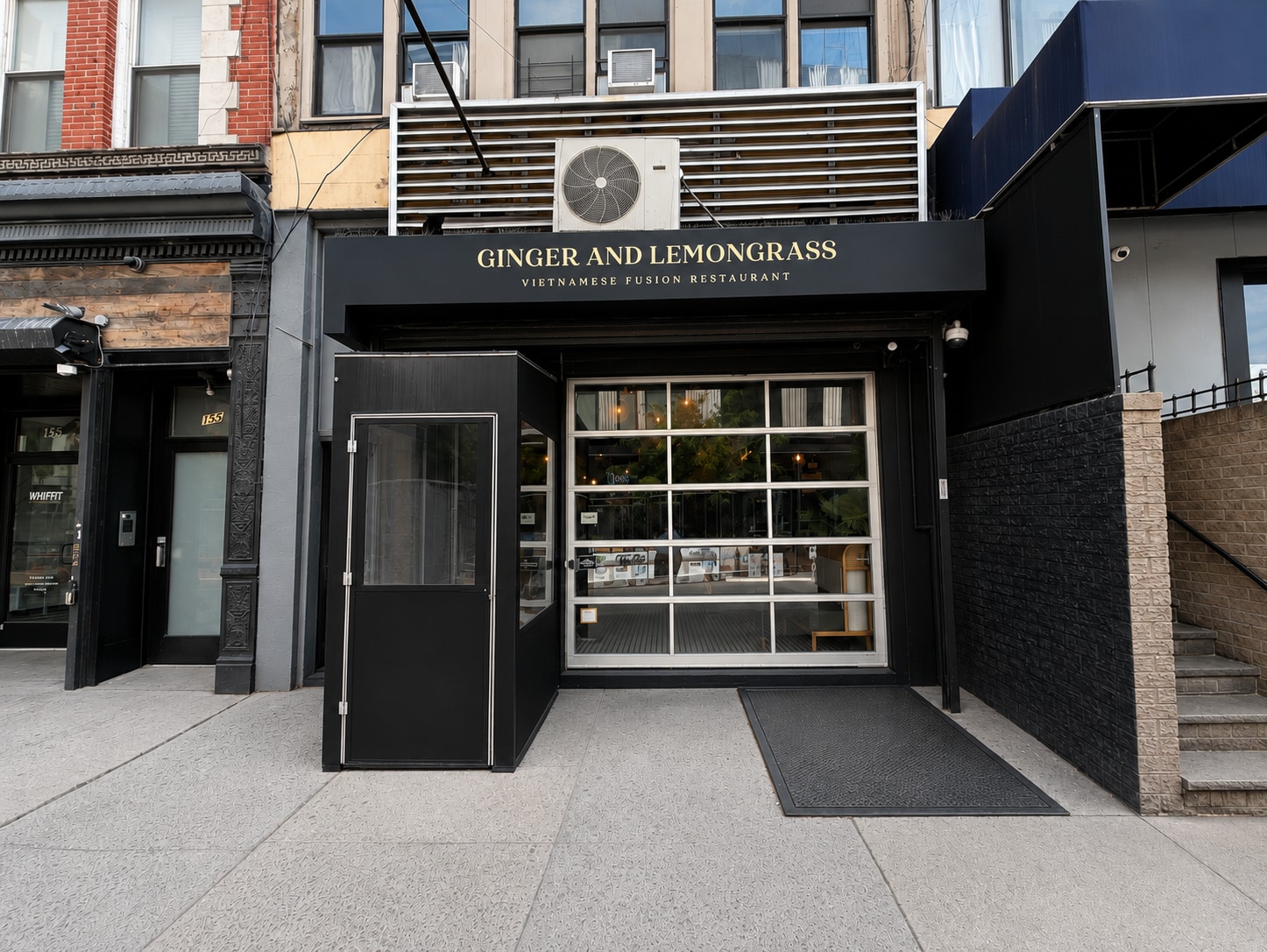 153 Rivington St, New York, NY à louer Photo intérieure– Image 1 sur 7