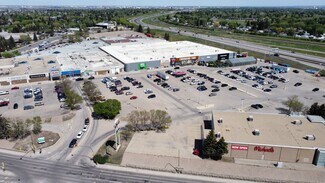 Plus de détails pour 300 Confederation Dr, Saskatoon, SK - Local commercial à louer