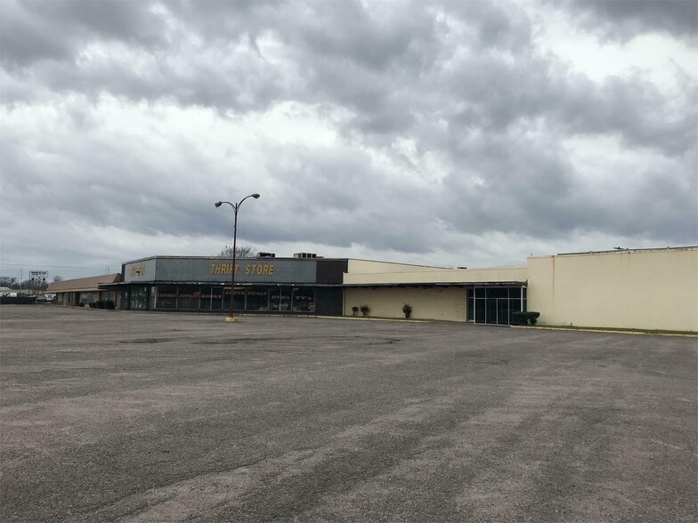 1241-1247 Gordon Hwy, Augusta, GA à vendre - Photo de l’immeuble – Image 2 sur 9