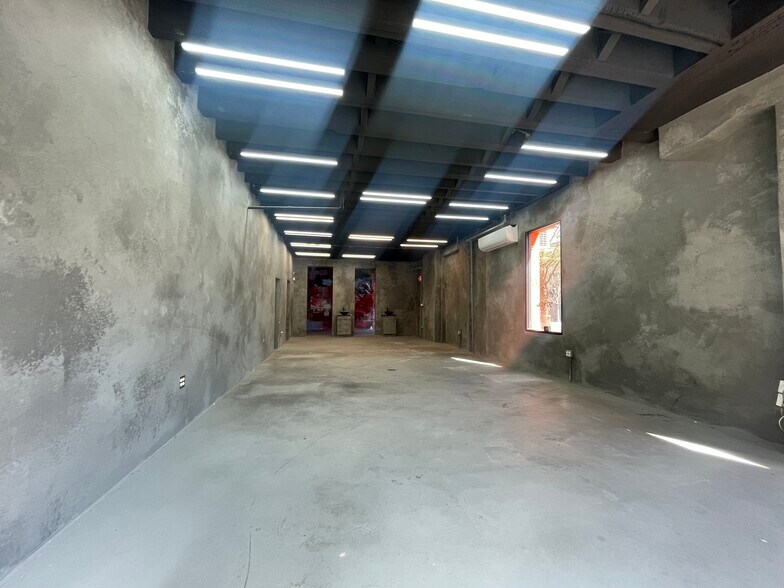 103 Stuyvesant Ave, Brooklyn, NY à louer - Photo de l’immeuble – Image 2 sur 5