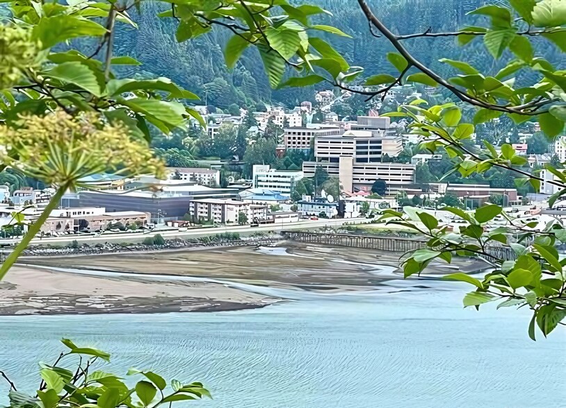 3012 Goodwin Rd, Juneau, AK à vendre - Photo de l’immeuble – Image 3 sur 5