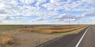 Plus de détails pour 26th St NW & 131st NW ave, Arnegard, ND - Terrain à vendre