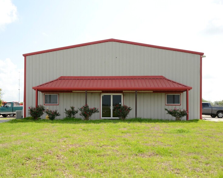 4136 Interstate Highway 37, Odem, TX à louer - Photo principale – Image 1 sur 51
