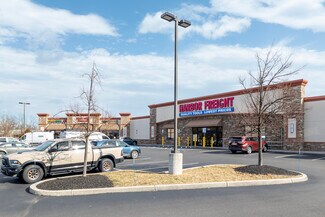 Plus de détails pour 1455 Wesel Blvd, Hagerstown, MD - Local commercial à vendre